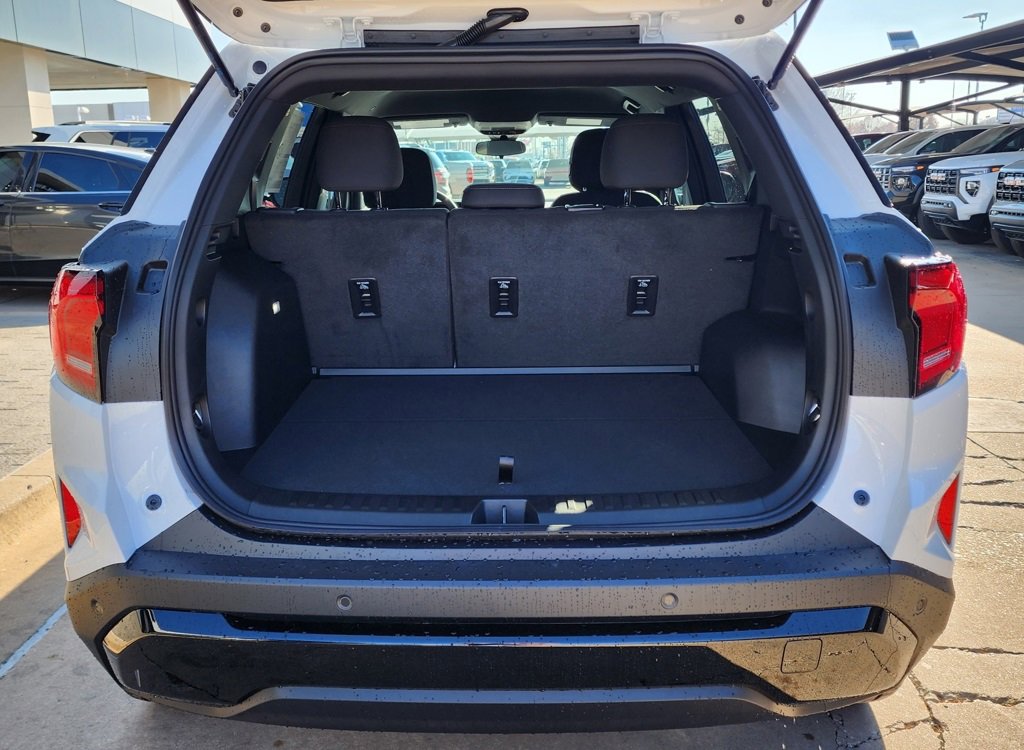 New 2026 GMC Terrain Elevation w/ Black Edition image 45