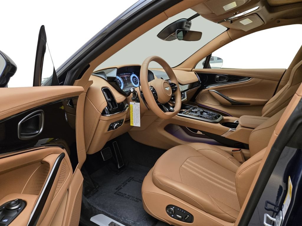 New 2025 Aston Martin DBX 707 AWD/4WD image 16