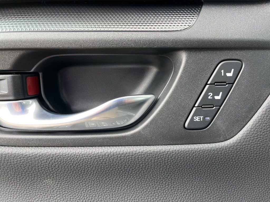 New 2026 Honda CR-V Sport-L image 6