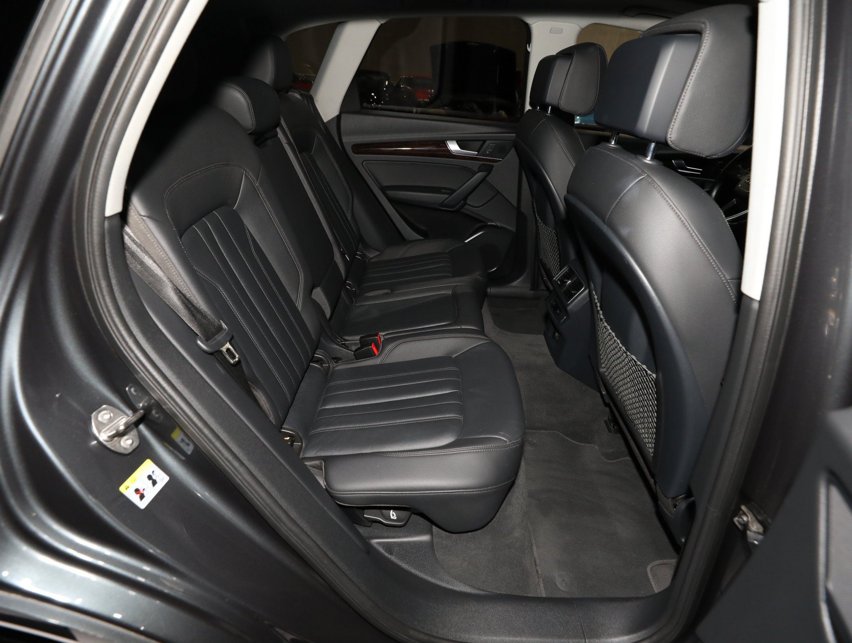 Used 2019 Audi Q5 2.0T Premium w/ Convenience Package AWD/4WD image 36