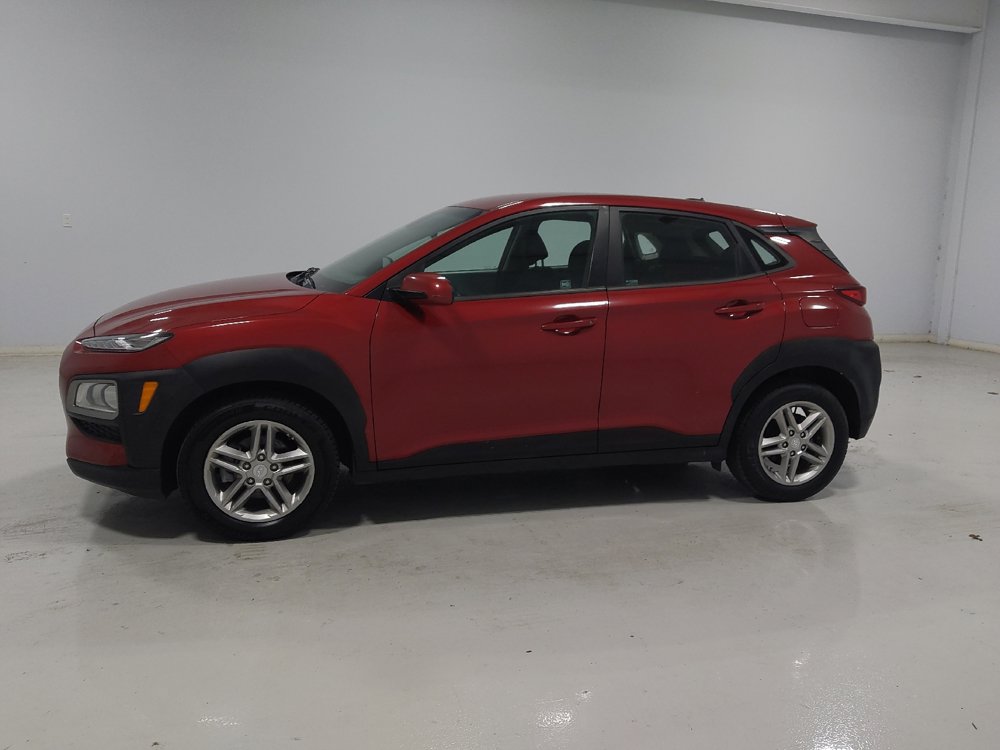 Used 2021 Hyundai Kona SE FWD image 2