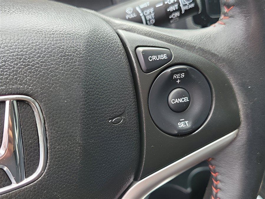 Used 2018 Honda Fit Sport image 13