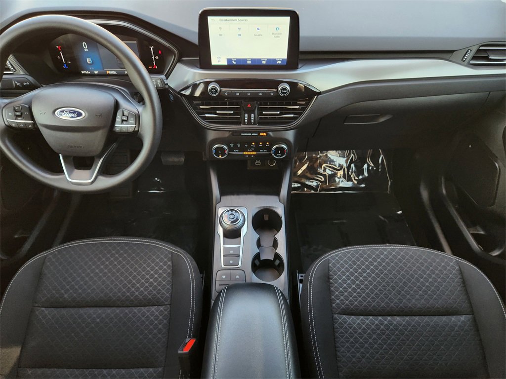Used 2025 Ford Escape Active image 26