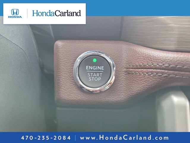 Used 2024 Ford Expedition Max Limited RWD image 25