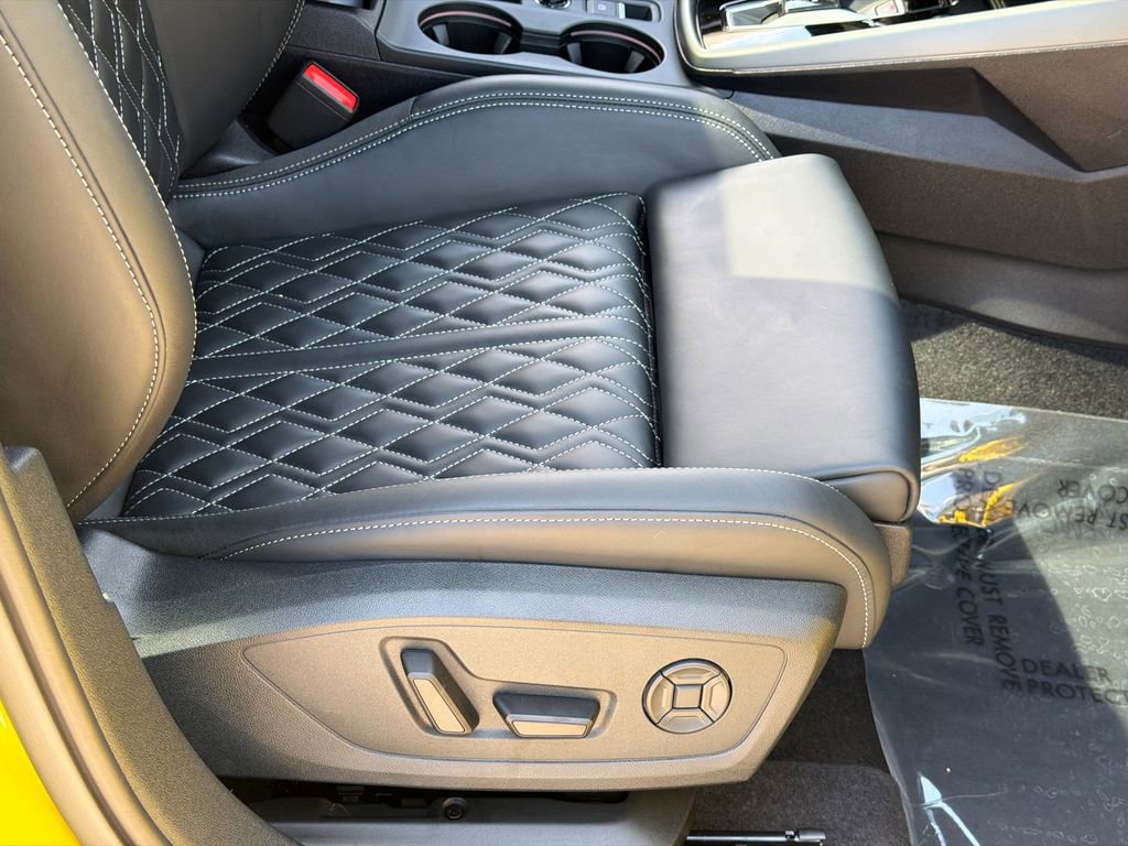 Used 2025 Audi S3 Prestige w/ Prestige Package AWD/4WD image 12