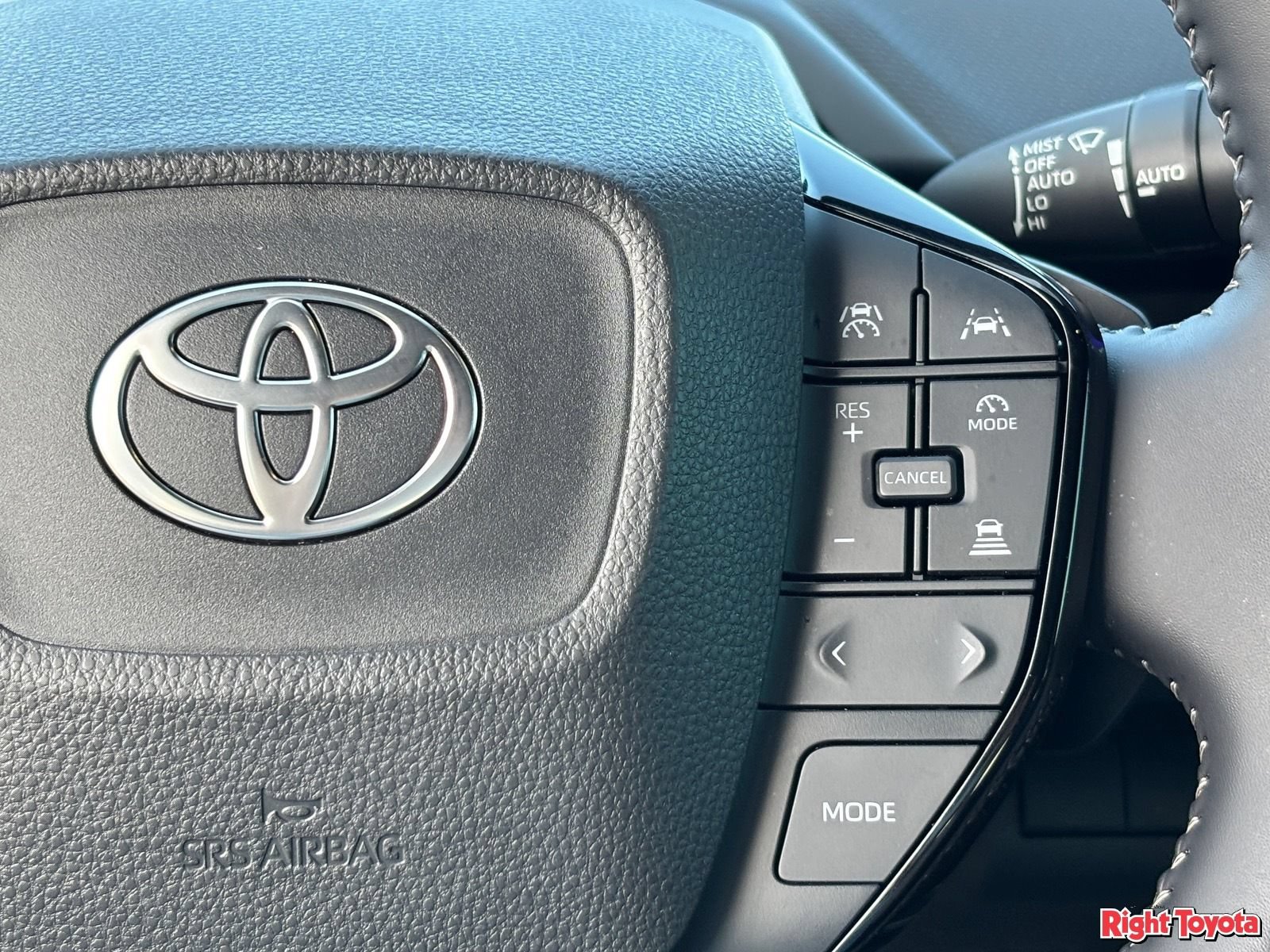 Certified 2026 Toyota bZ FWD image 23