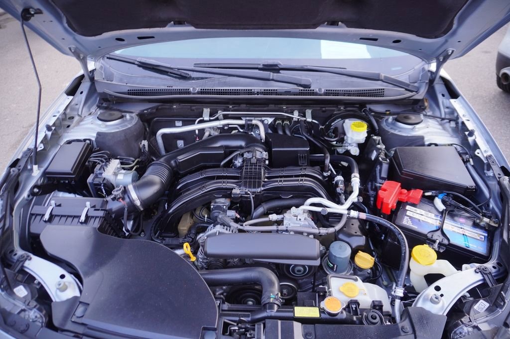 Used 2021 Subaru Outback 2.5i image 31