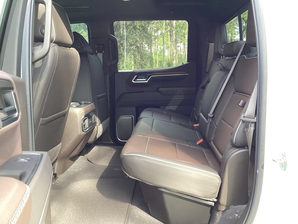 New 2026 GMC Sierra 1500 Denali w/ Denali Reserve Package AWD/4WD image 17