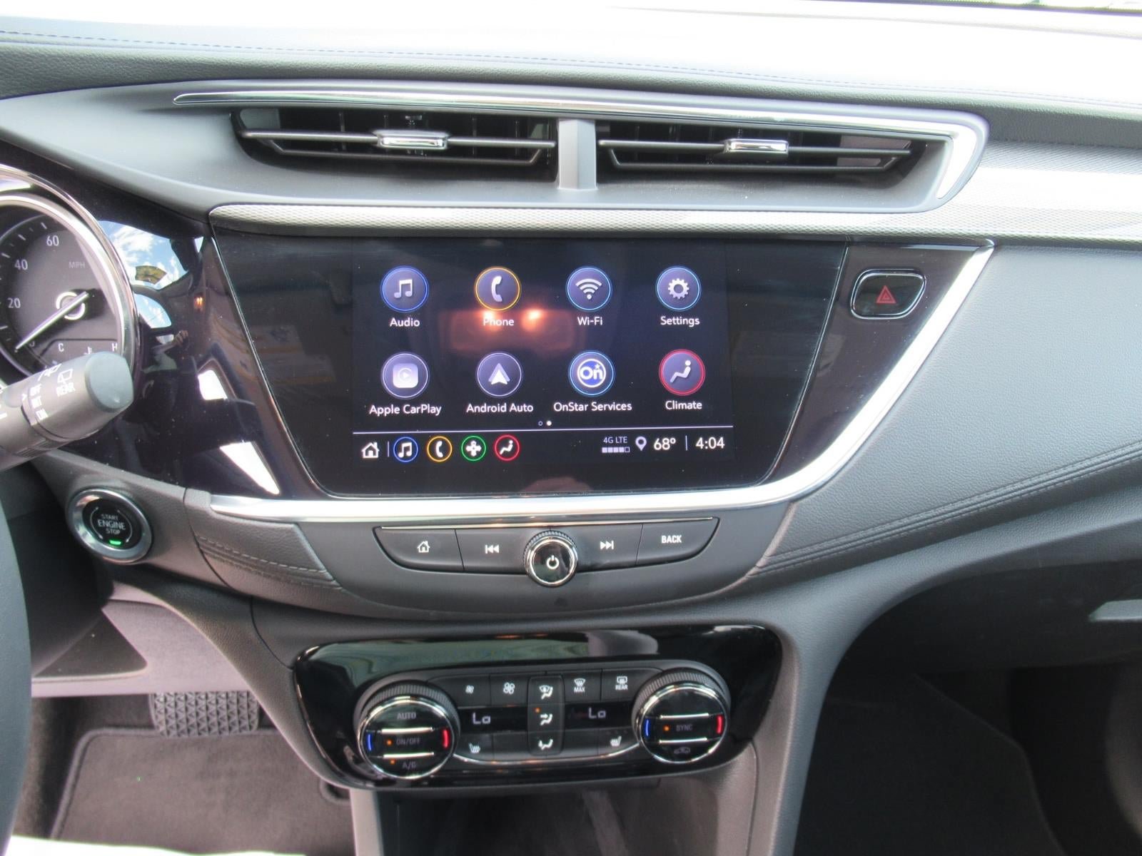 Used 2023 Buick Encore GX Select w/ Safety Package II FWD image 26