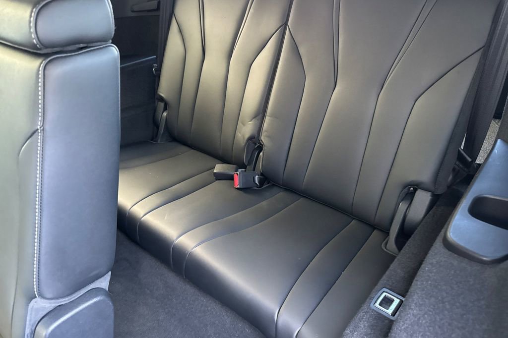 Certified 2023 Acura MDX FWD w/ Technology Package image 19