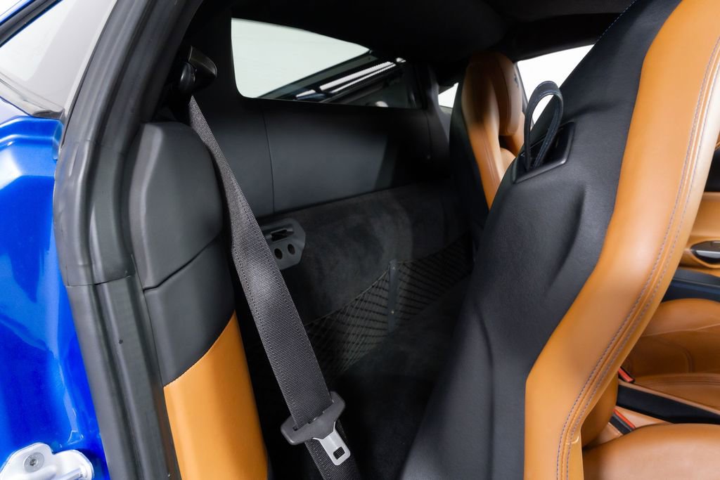 Used 2018 Ferrari 488 GTB image 36