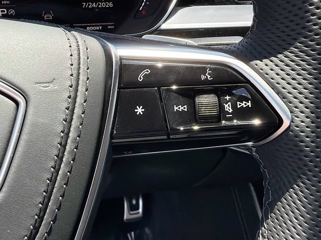 New 2026 Audi S8 AWD/4WD image 36