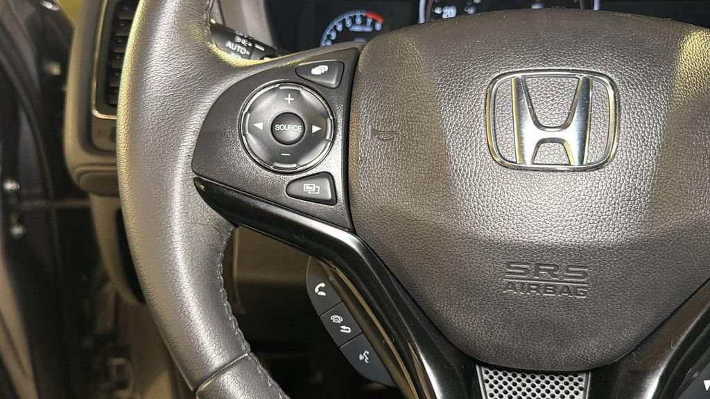 Used 2021 Honda HR-V EX-L image 25