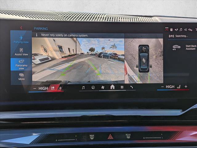 Used 2026 BMW M5 w/ Carbon Package AWD/4WD image 14