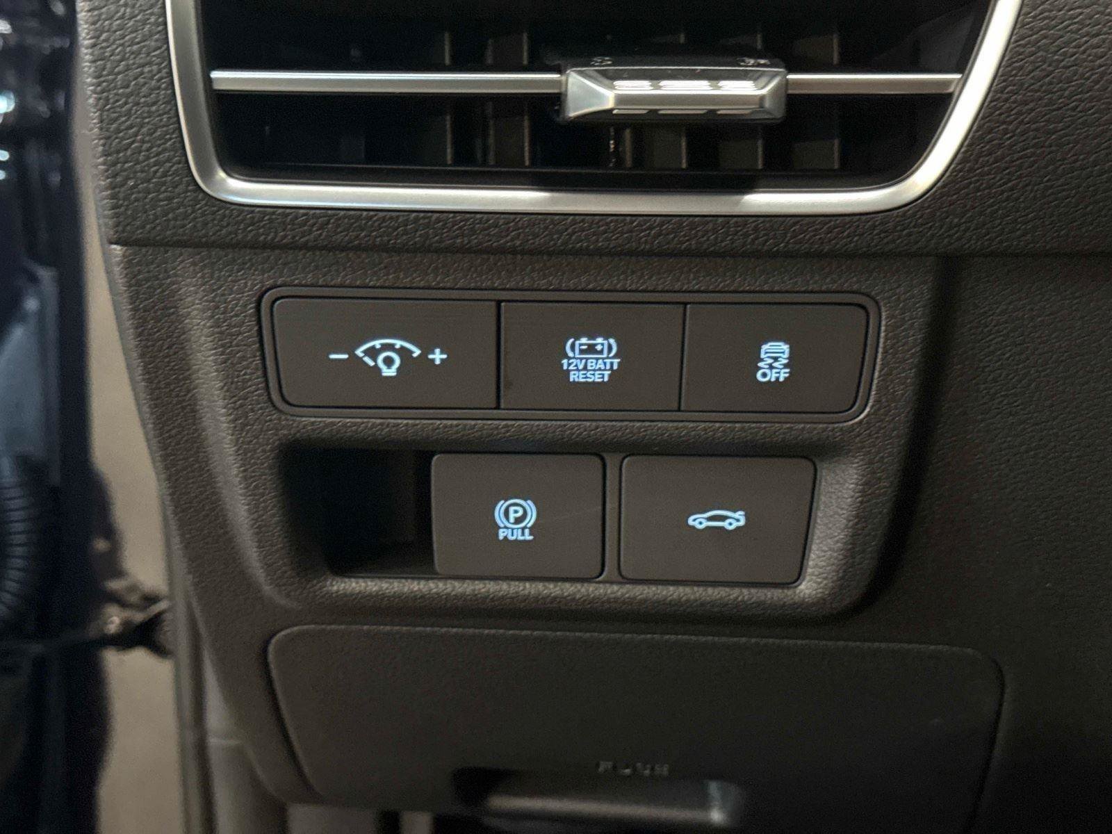 New 2026 Hyundai Sonata Blue FWD image 29