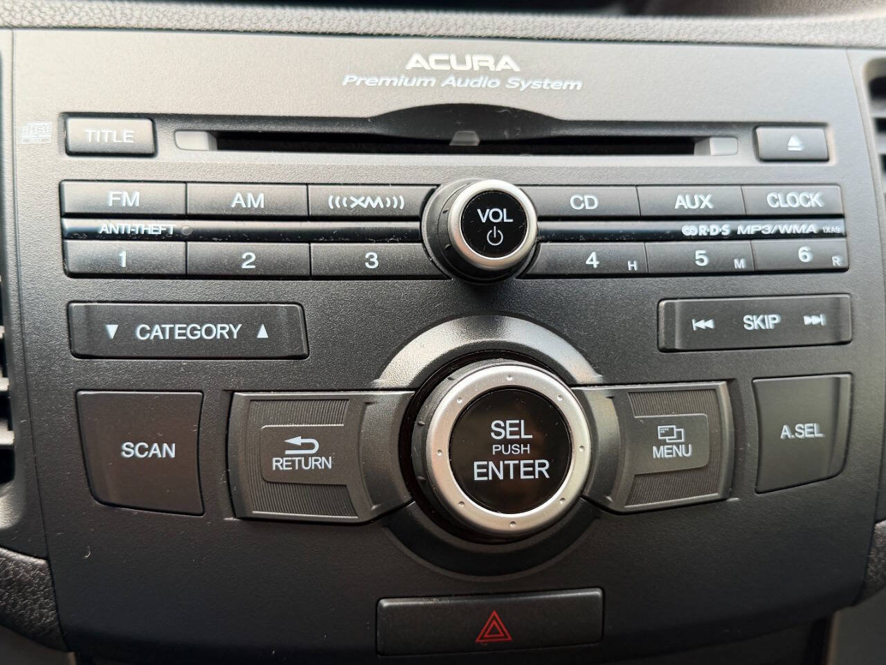 Used 2013 Acura TSX Special Edition FWD image 38