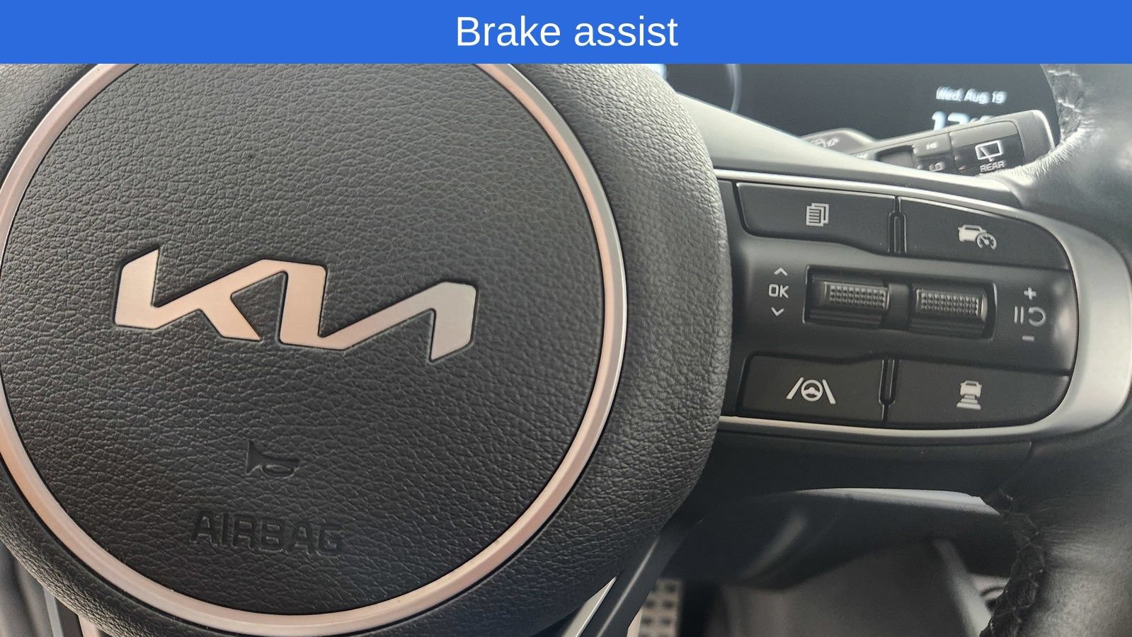 Used 2023 Kia Sportage X-Pro Prestige AWD/4WD image 24