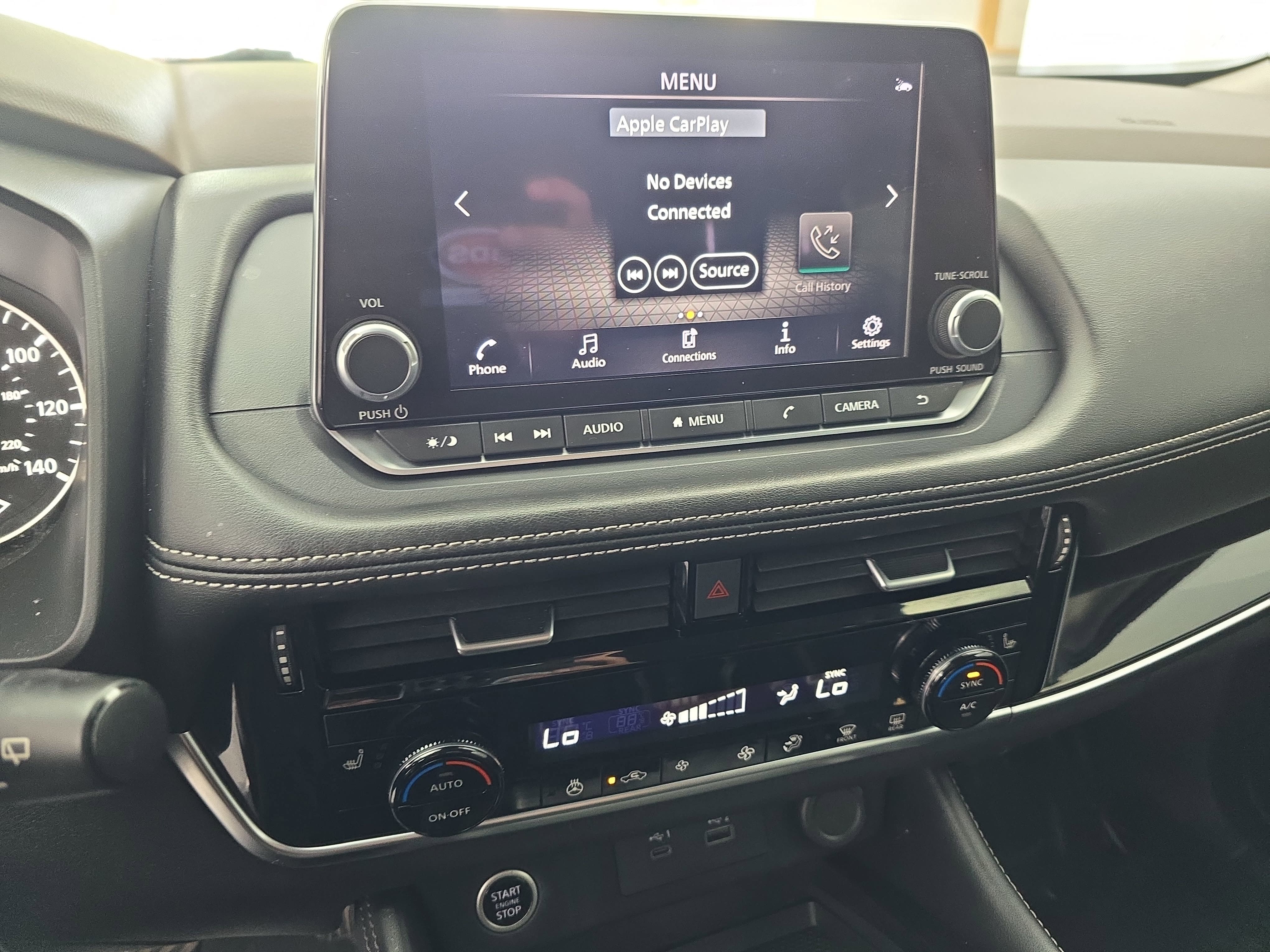 Certified 2023 Nissan Rogue SL image 20