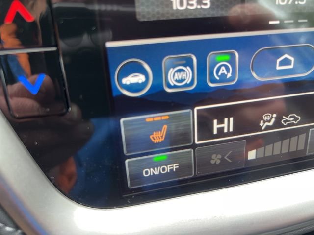 Used 2025 Subaru Outback Limited w/ Popular Package #2 image 31