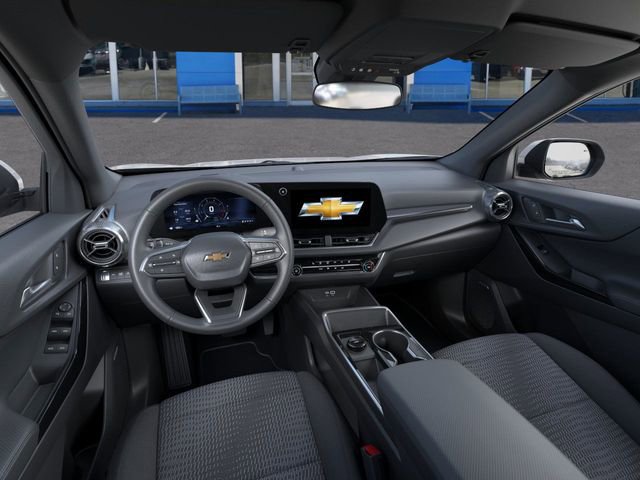 New 2026 Chevrolet Equinox LT image 17