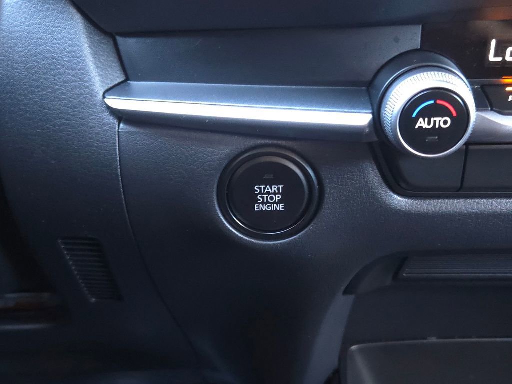 Used 2025 MAZDA CX-30 AWD 2.5 S w/ Select Sport Pkg image 18