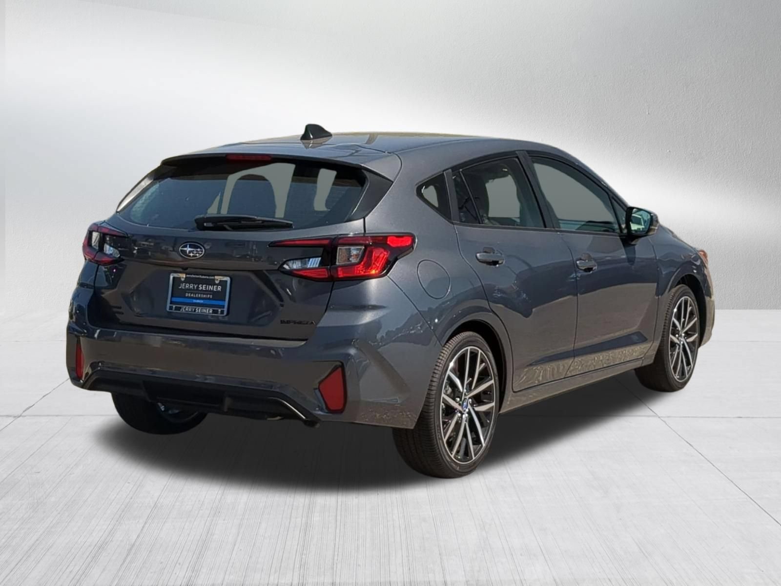 New 2026 Subaru Impreza 2.0i Sport AWD/4WD image 8