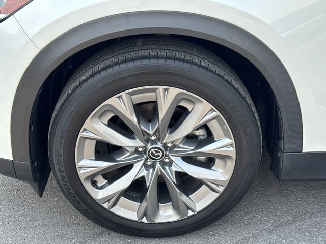 Certified 2024 MAZDA CX-90 3.3 Turbo w/ Premium Plus Pkg AWD/4WD image 26