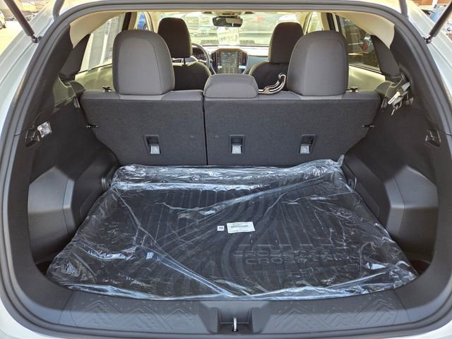 Used 2025 Subaru Crosstrek 2.0i Premium image 13