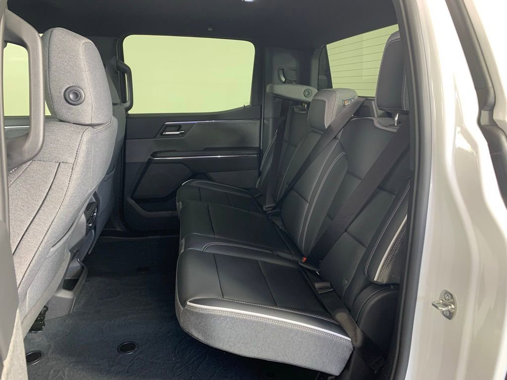 New 2026 GMC Sierra EV Elevation image 21