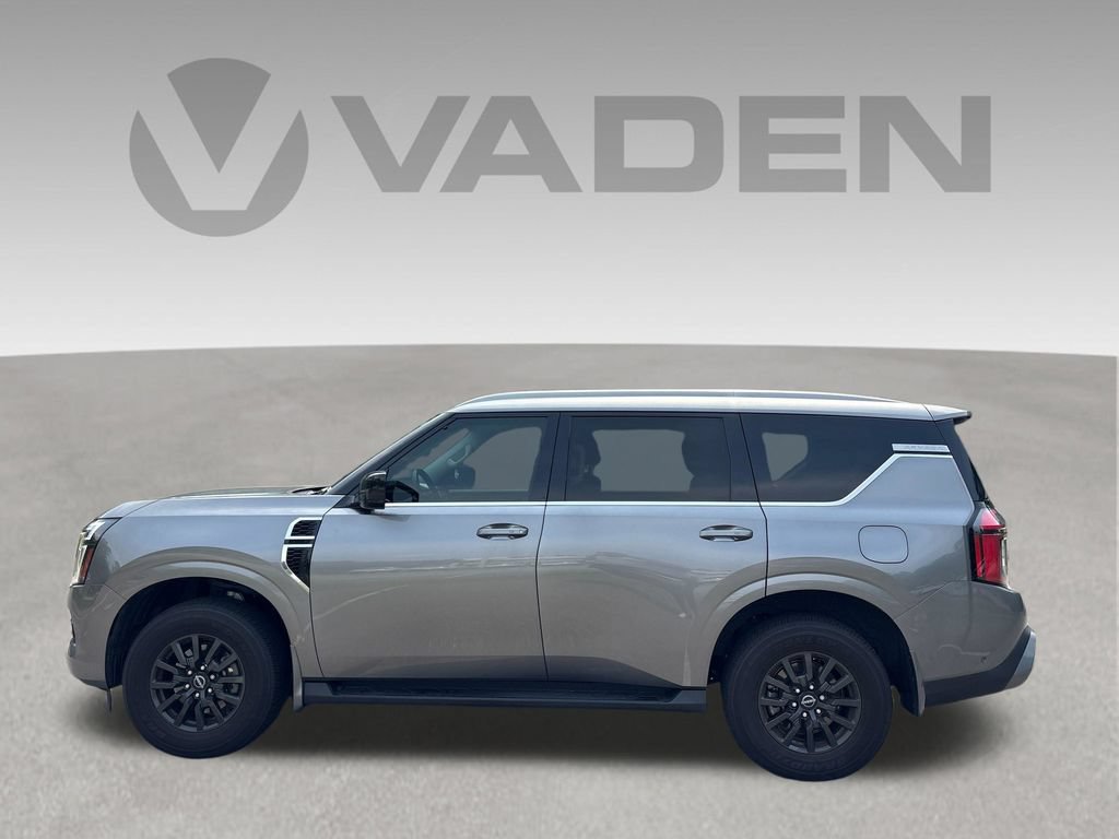 Used 2025 Nissan Armada SV RWD image 20
