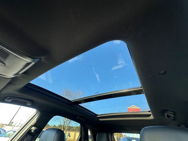 Used 2022 Cadillac XT5 Premium Luxury image 27