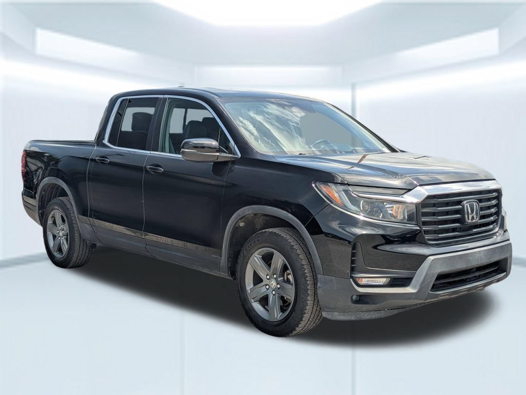 Used 2023 Honda Ridgeline RTL image 7