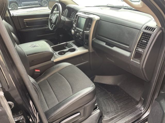 Used 2016 RAM 1500 Sport image 14