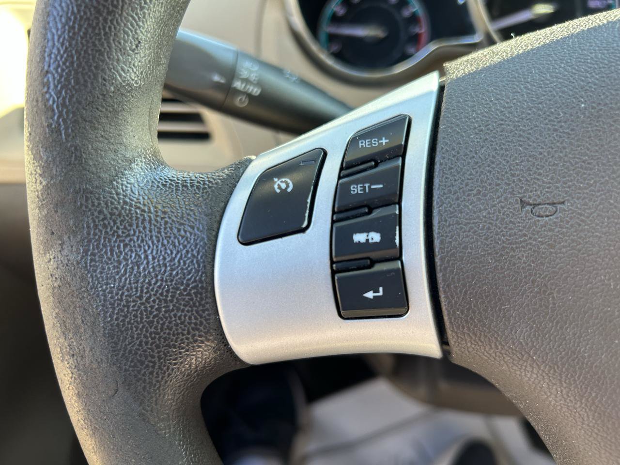 Used 2011 Chevrolet Malibu LT w/ Power Convenience Package FWD image 18