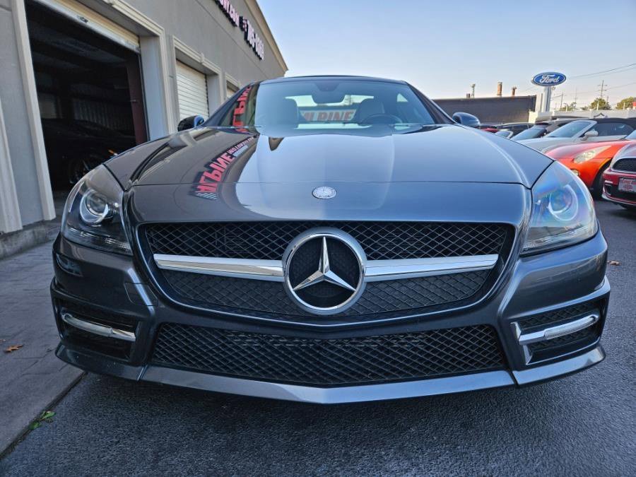 Used 2013 Mercedes-Benz SLK 250 image 30