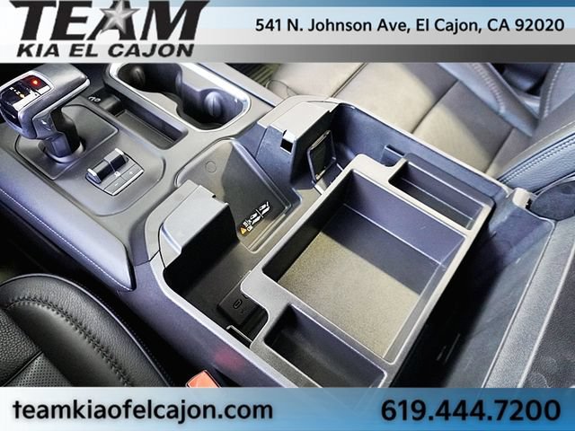 Used 2023 GMC Sierra 1500 Denali w/ Denali Reserve Package AWD/4WD image 39