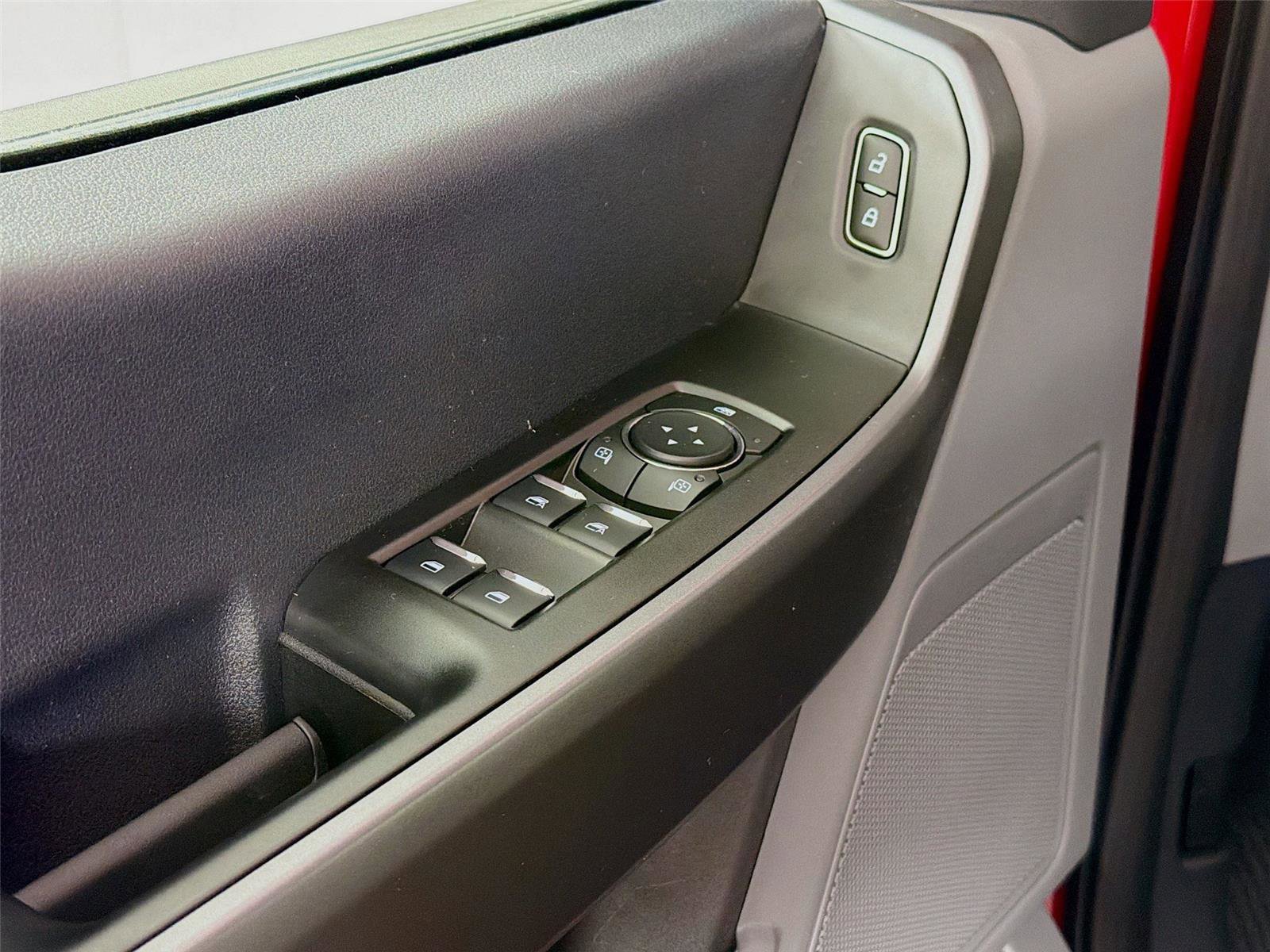 New 2026 Ford F250 XL w/ STX Appearance Package image 18