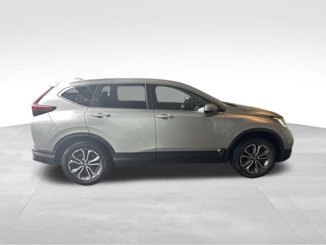 Used 2021 Honda CR-V EX image 7