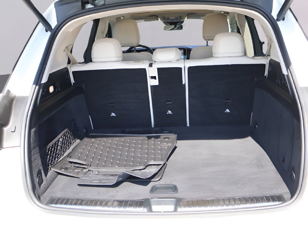 Certified 2022 Mercedes-Benz GLE 450 4MATIC image 17