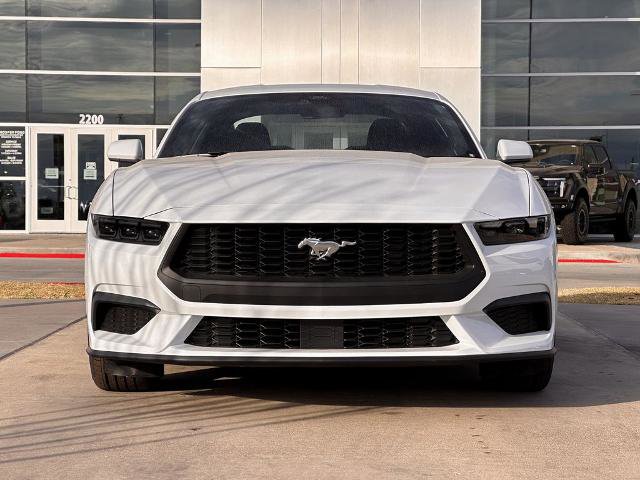 New 2026 Ford Mustang Coupe image 16