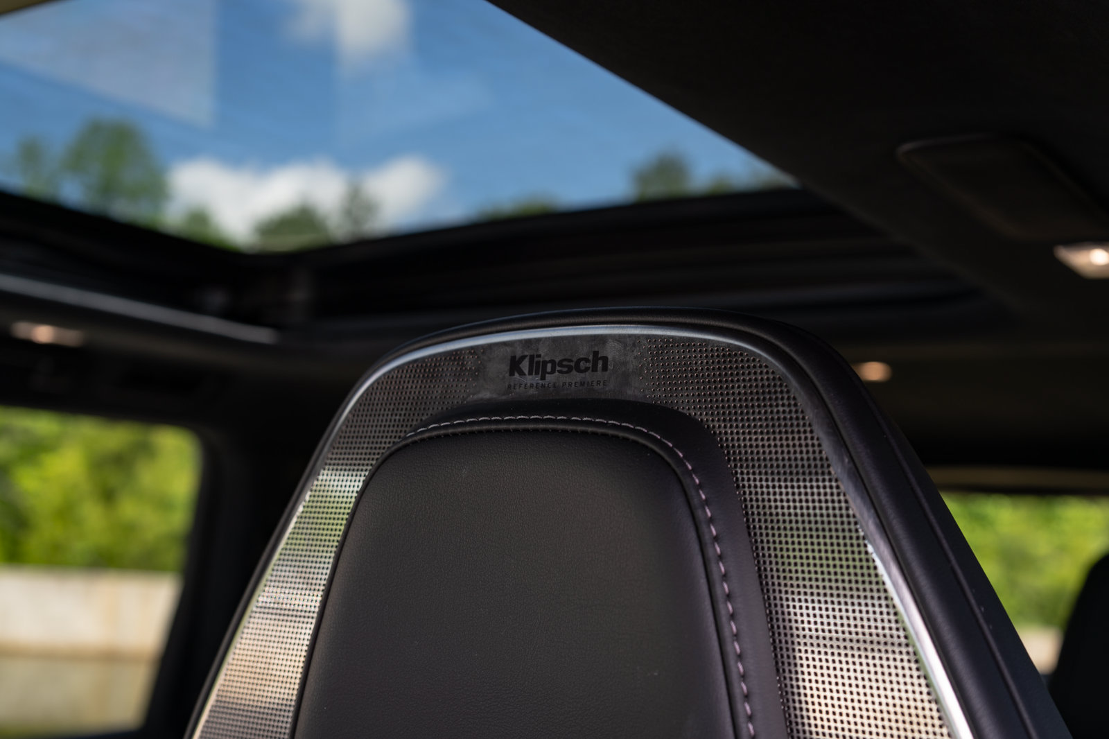 Used 2026 INFINITI QX80 Autograph w/ Premium Cargo Package AWD/4WD image 32