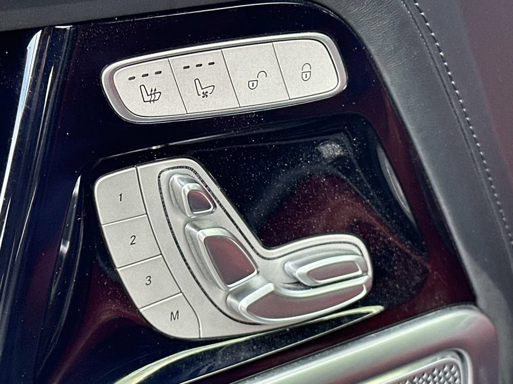 Used 2021 Mercedes-Benz G 550 image 20