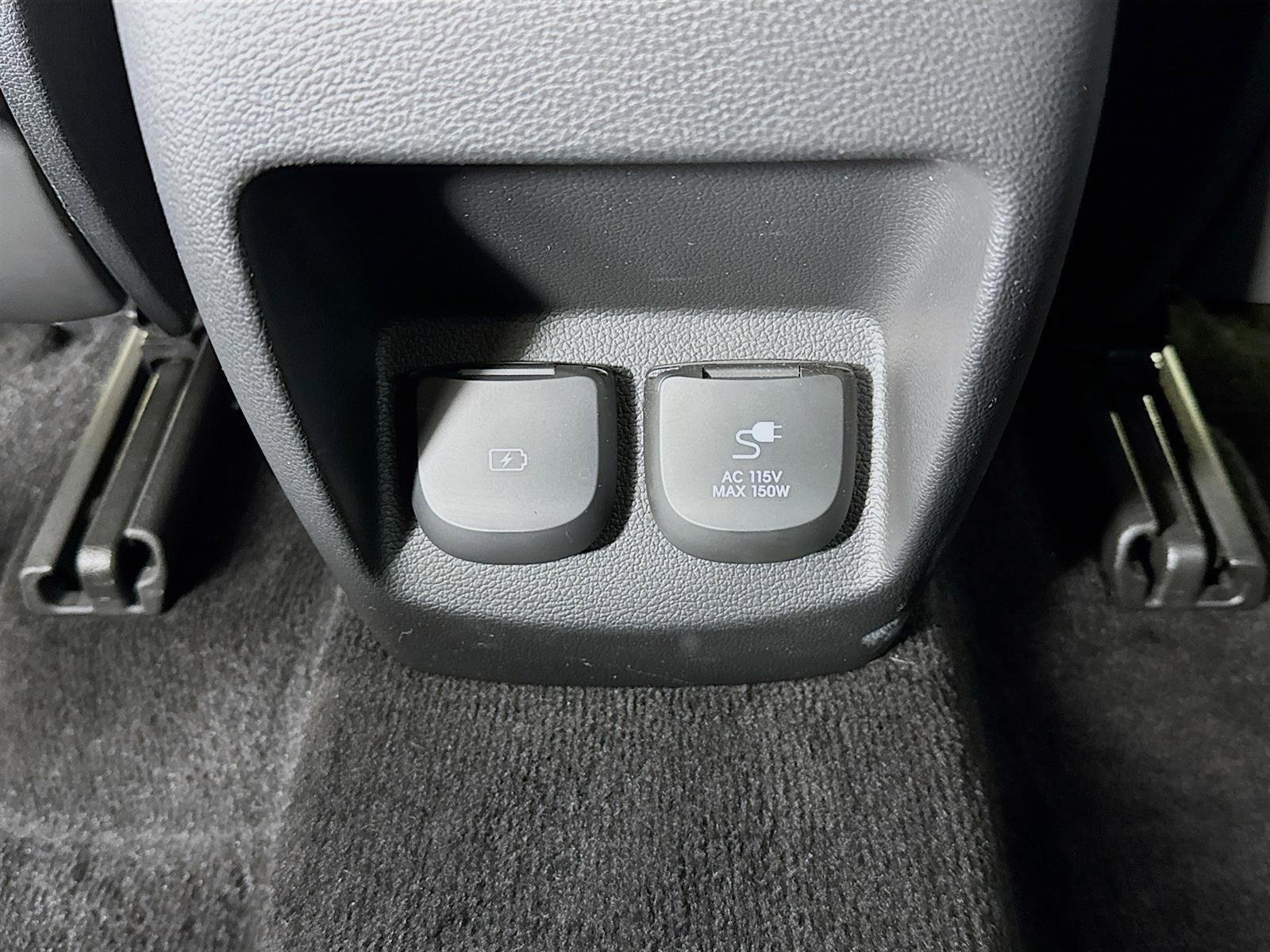 Certified 2023 Genesis GV80 3.5T w/ Prestige Package image 27