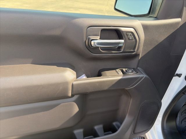 New 2026 GMC Sierra 1500 Pro image 12