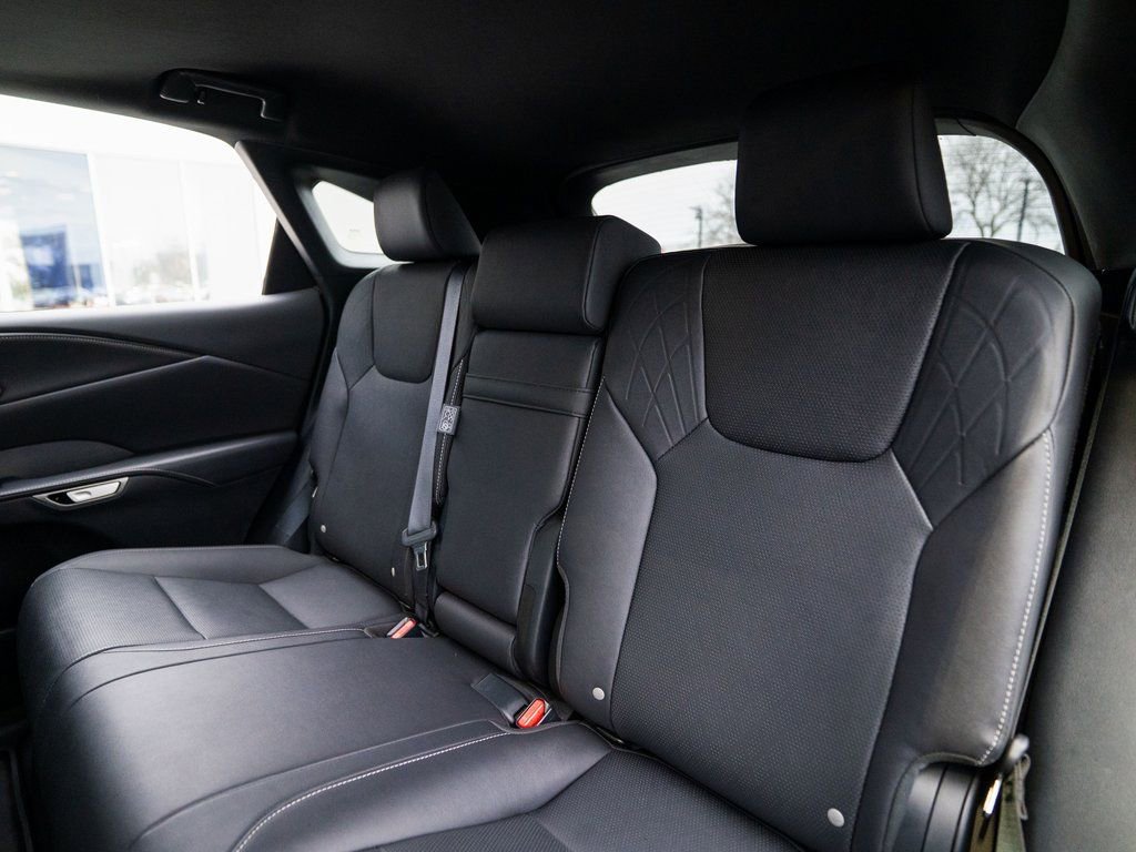 Used 2024 Lexus RX 350 image 30