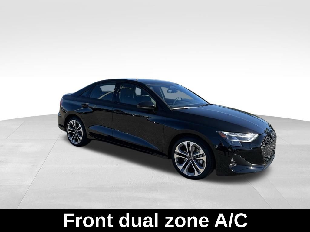 New 2026 Audi A3 2.0T Premium AWD/4WD image 7
