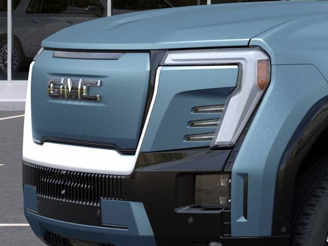 New 2025 GMC Sierra EV Denali image 13