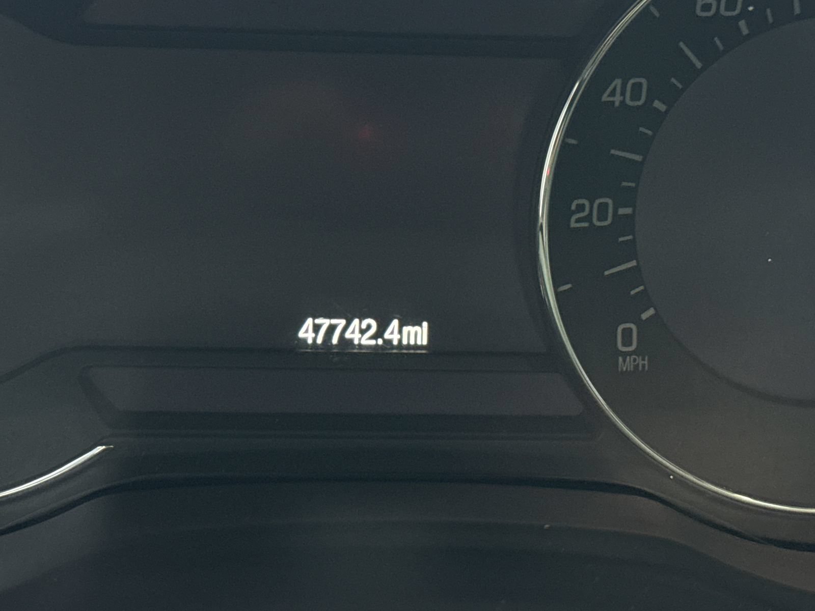 Used 2019 Lincoln MKC Reserve FWD image 23