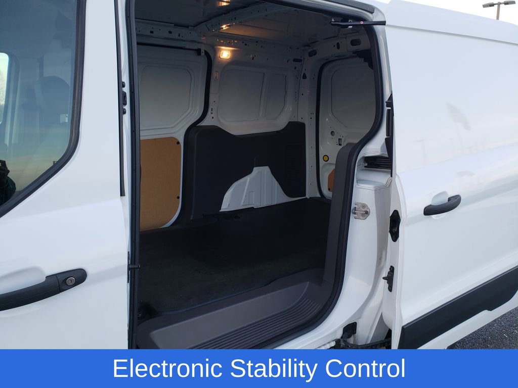 Used 2022 Ford Transit Connect XL image 25
