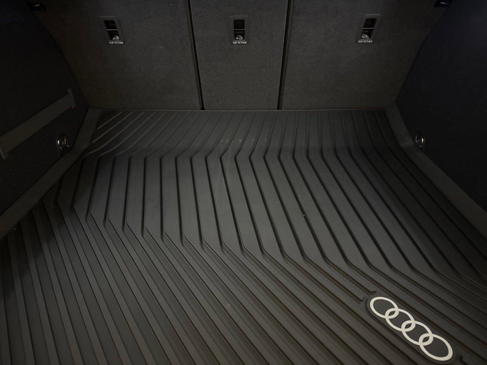 New 2027 Audi Q6 e-tron Premium AWD/4WD image 14